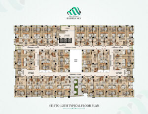 06-4th-to-13th-Floor-Plan