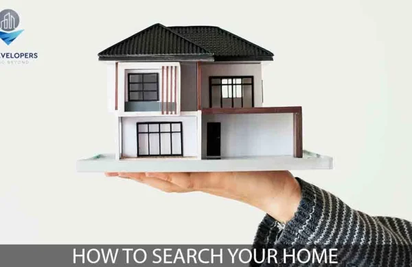 Search Your Home