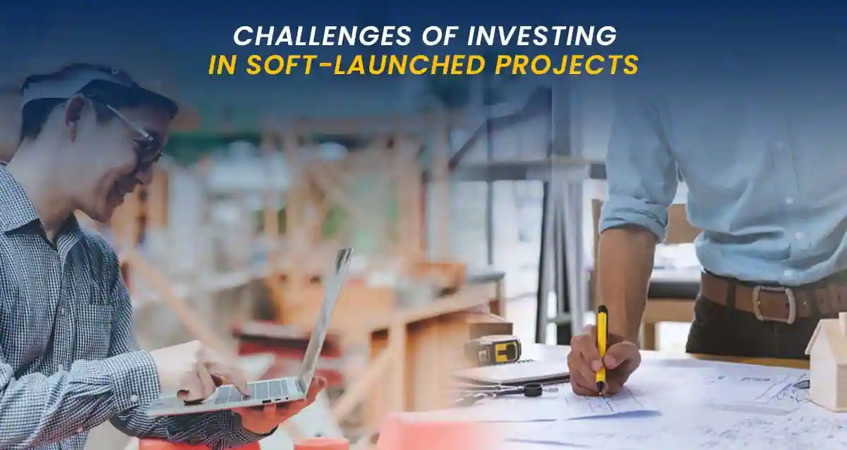 Challenges of Investing in Soft-Launched Projects