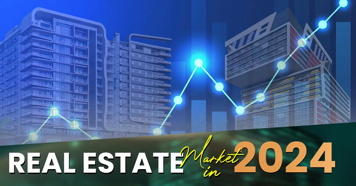 Real Estate Market