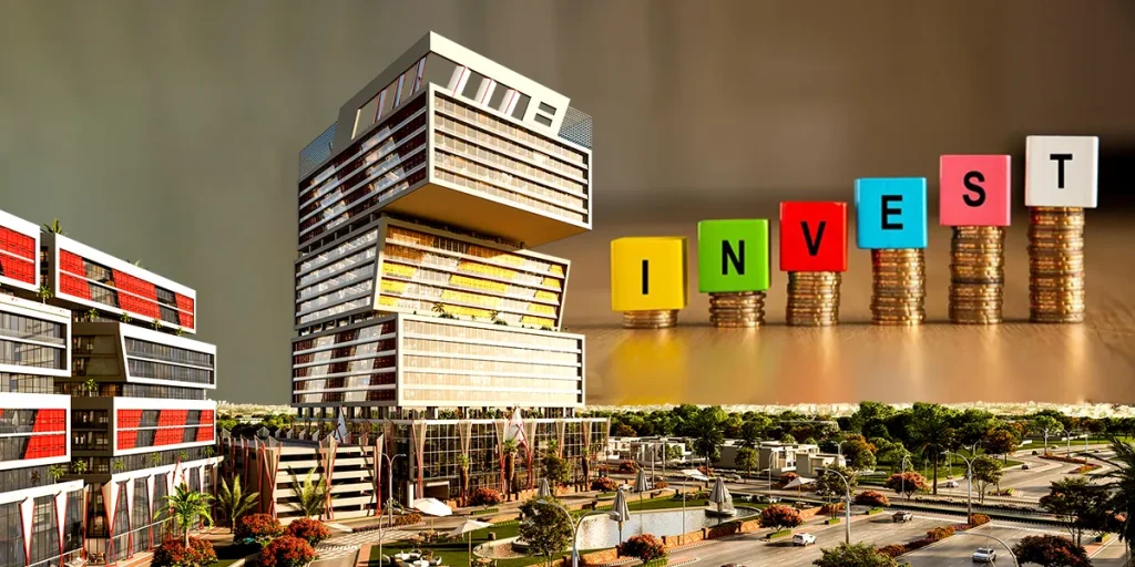 Investing in Property Development Projects