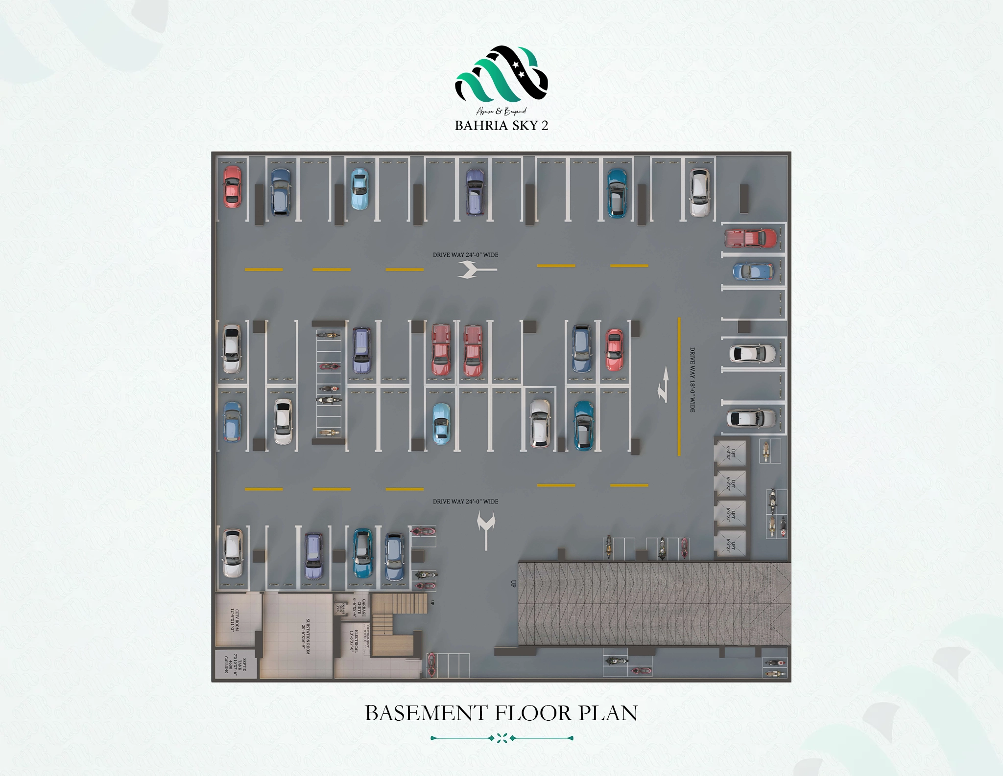 Basement-Plan