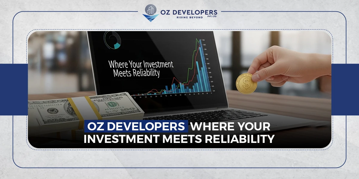 OZ Developers