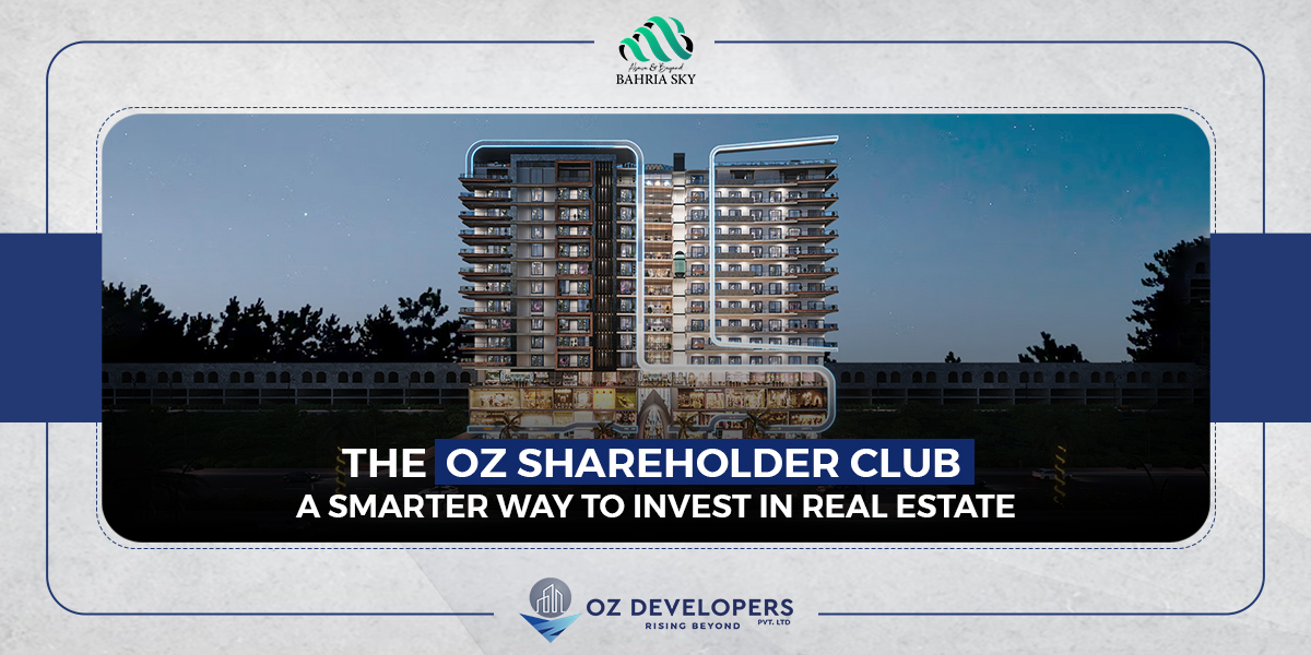 OZ Shareholder Club