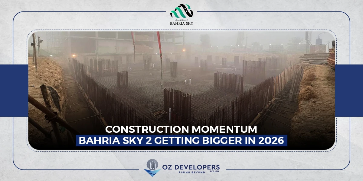 Bahria Sky 2