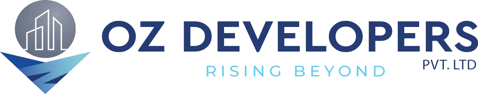 OZ Developers Pvt. Ltd.