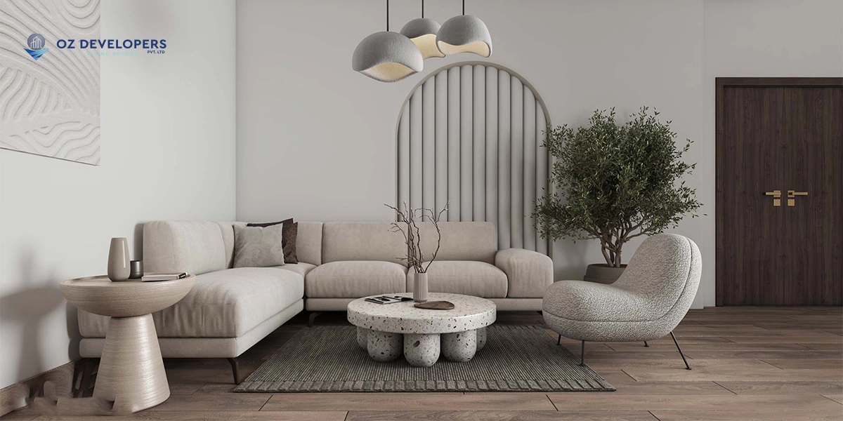 Residential Properties: Ideal for Families and First-Time Buyers