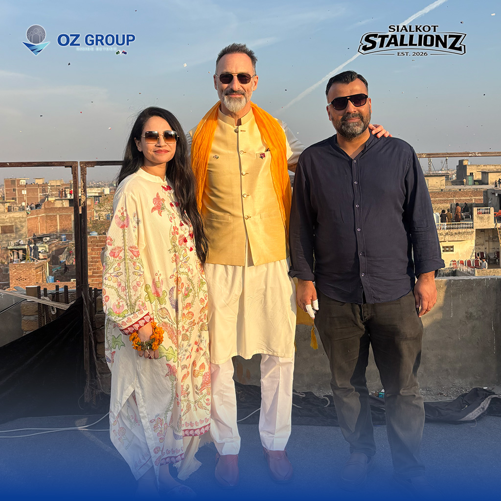 Basant Festival 2026
