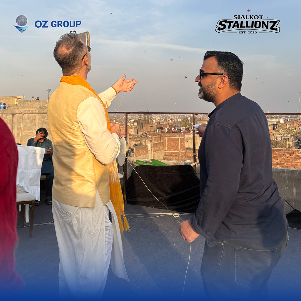 Basant Festival 2026